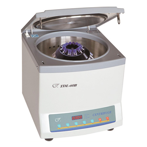 上海安亭臺式低速離心機TDL-60B