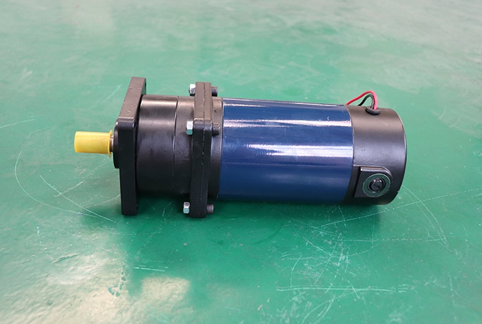 小型直流電機減速機供應，減速電機的調速方法有哪些?